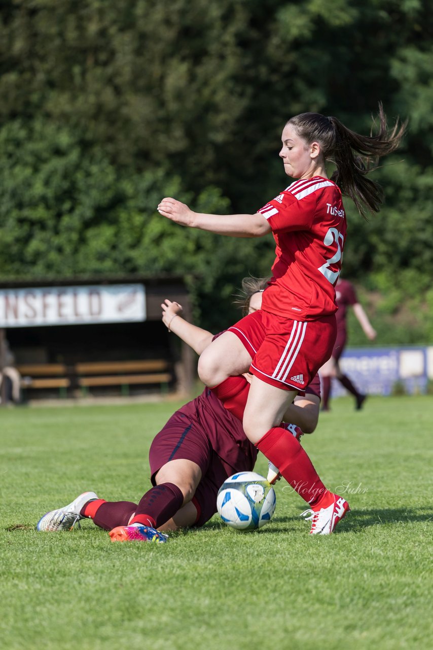 Bild 452 - F TuS Tensfeld - TSV Bargteheide : Ergebnis: 1:0